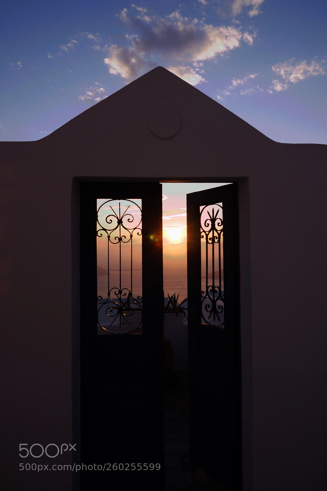 Sony SLT-A77 sample photo. Greece santorini 3 photography