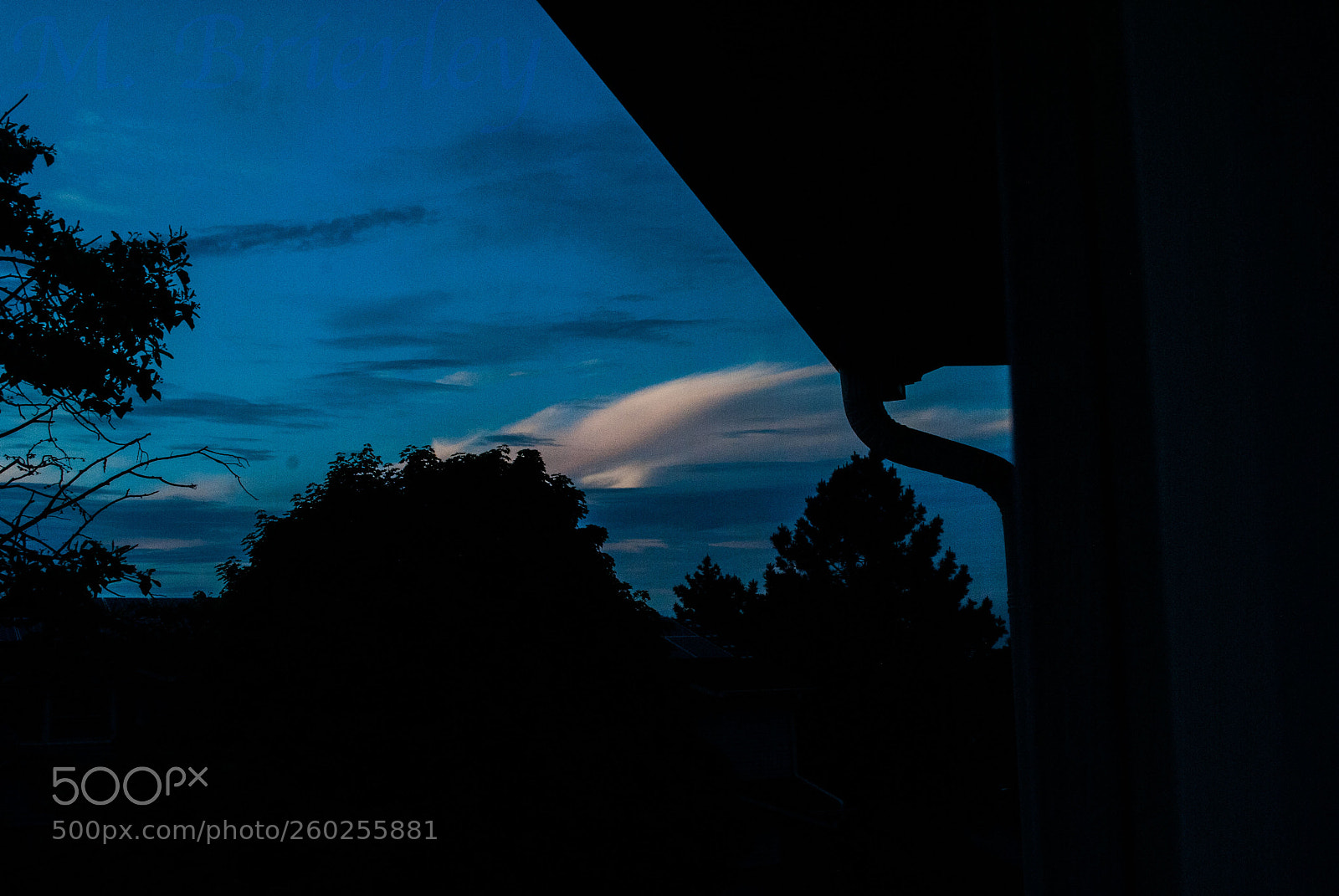 Nikon D3000 sample photo. Landscape photography