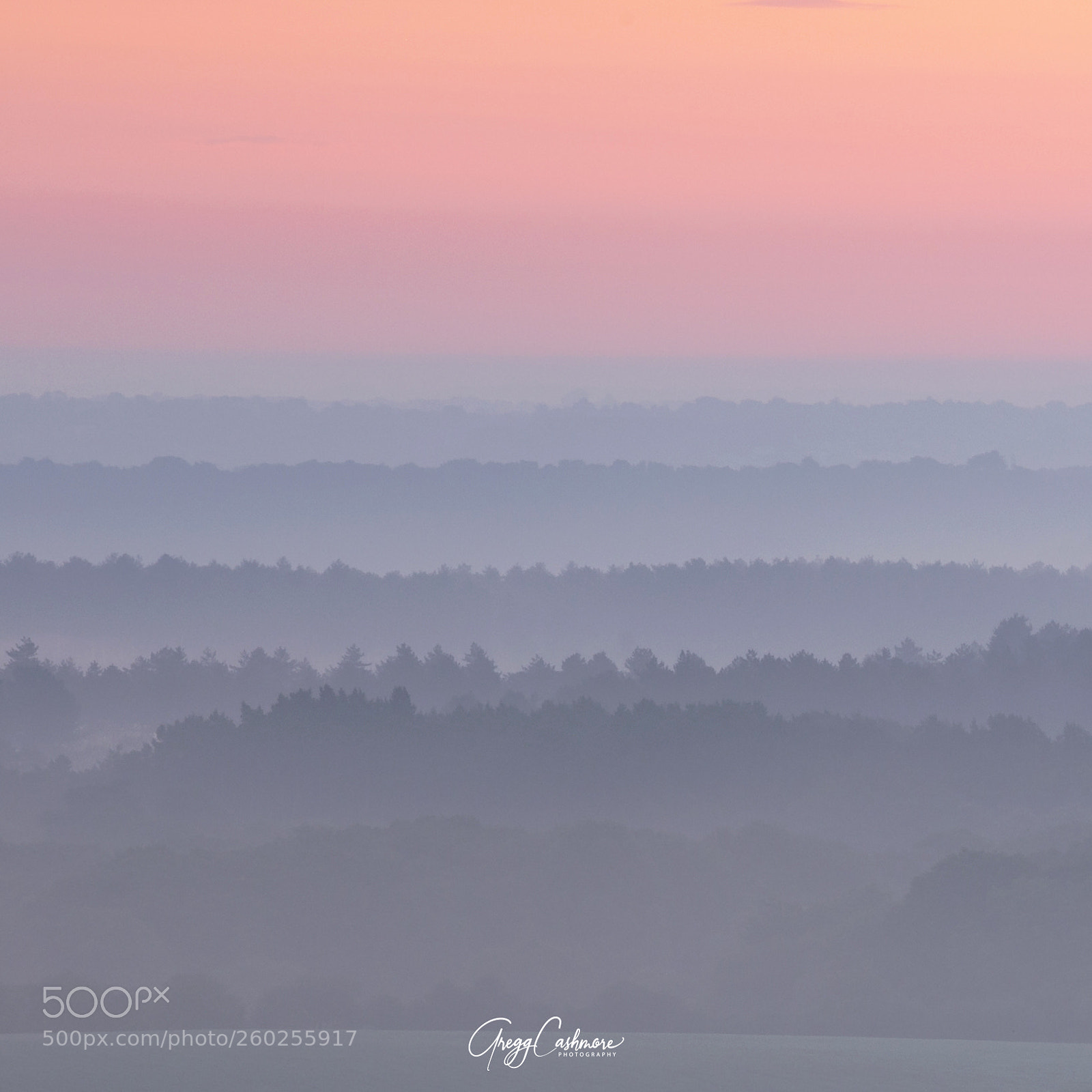 Canon EOS 6D sample photo. Dorset sunrise, uk. photography