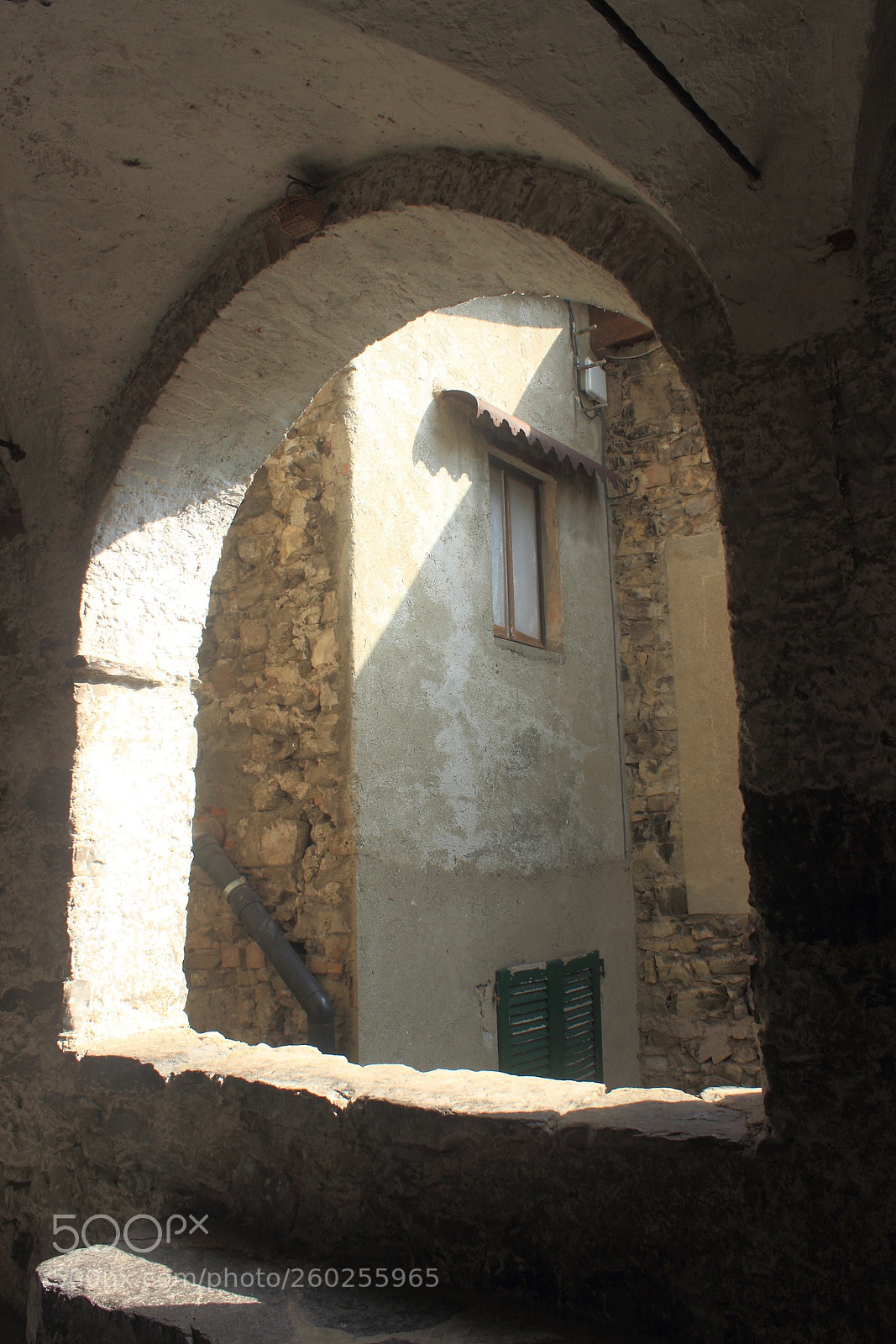 Canon EOS 600D (Rebel EOS T3i / EOS Kiss X5) sample photo. Gandria, switzerland  photography
