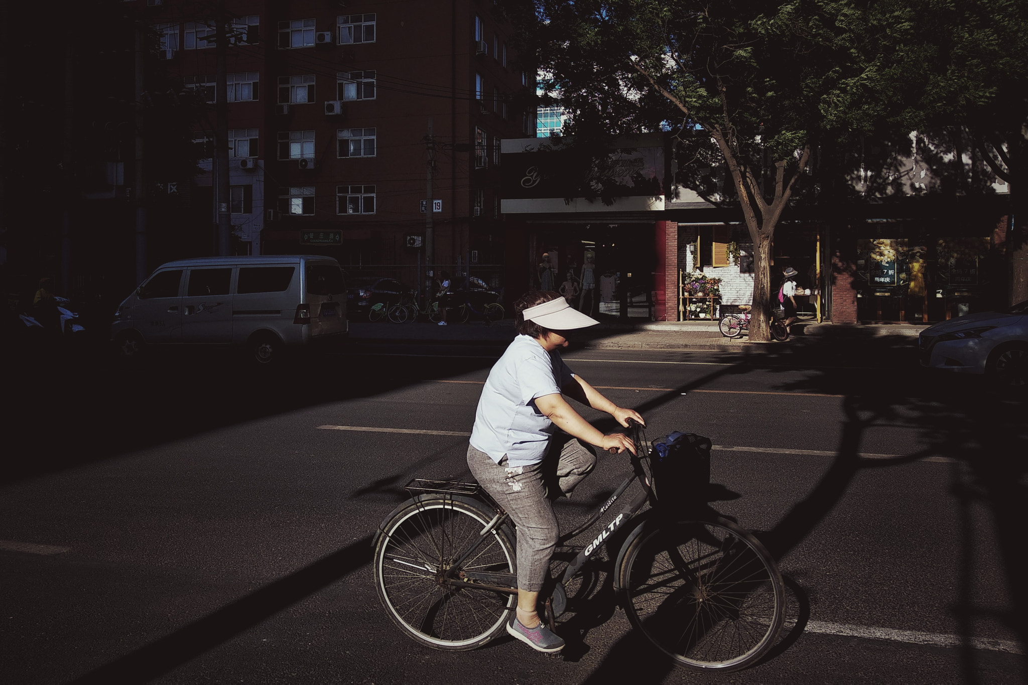Xiaomi Redmi 5 Plus sample photo