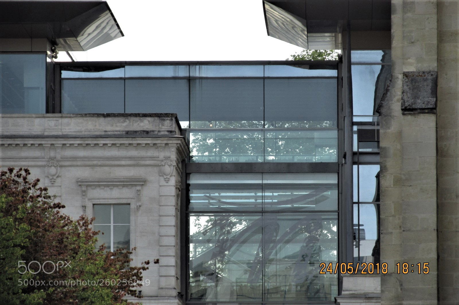 Canon PowerShot SX170 IS sample photo. Atypical architecture 2 photography