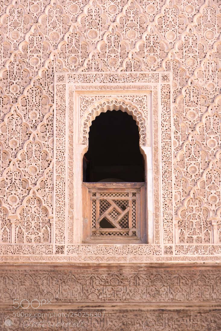 Canon EOS 60D sample photo. Oriental ornaments photography