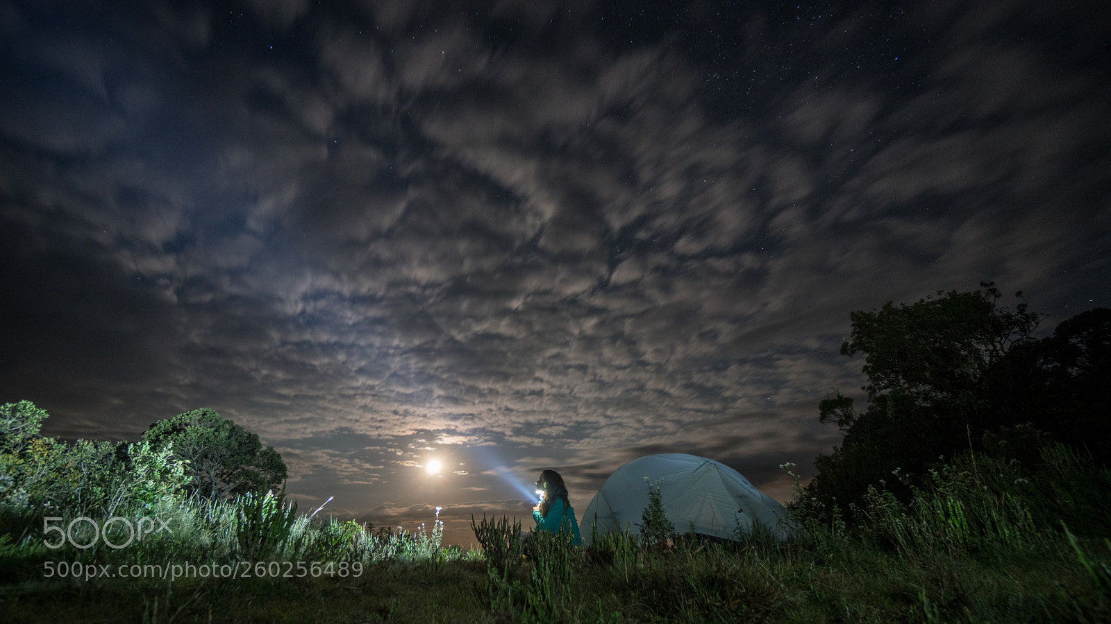 Sony a6500 sample photo. Pico santo agostinho photography