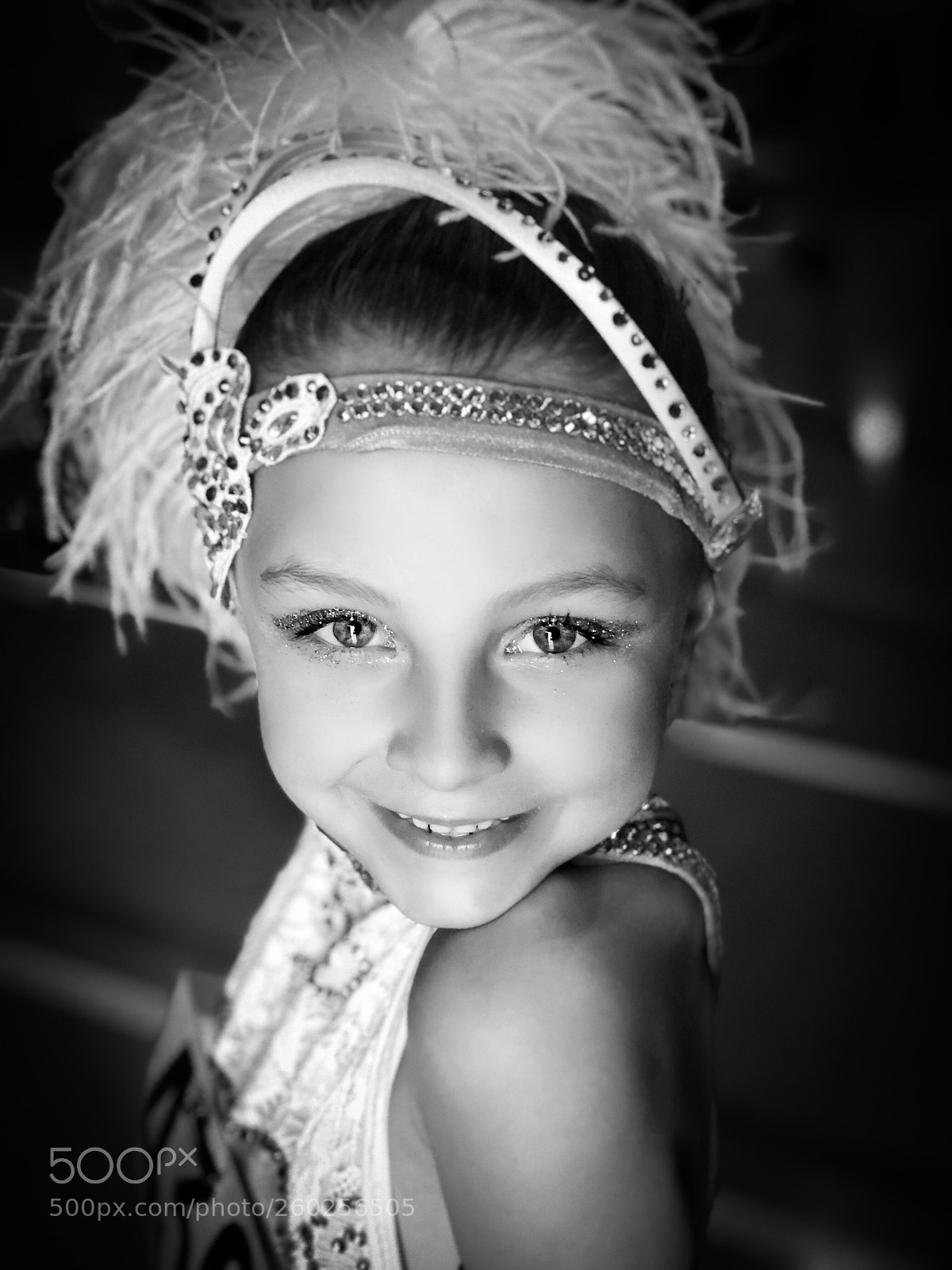Apple iPhone 8 Plus sample photo. Black n white lily photography