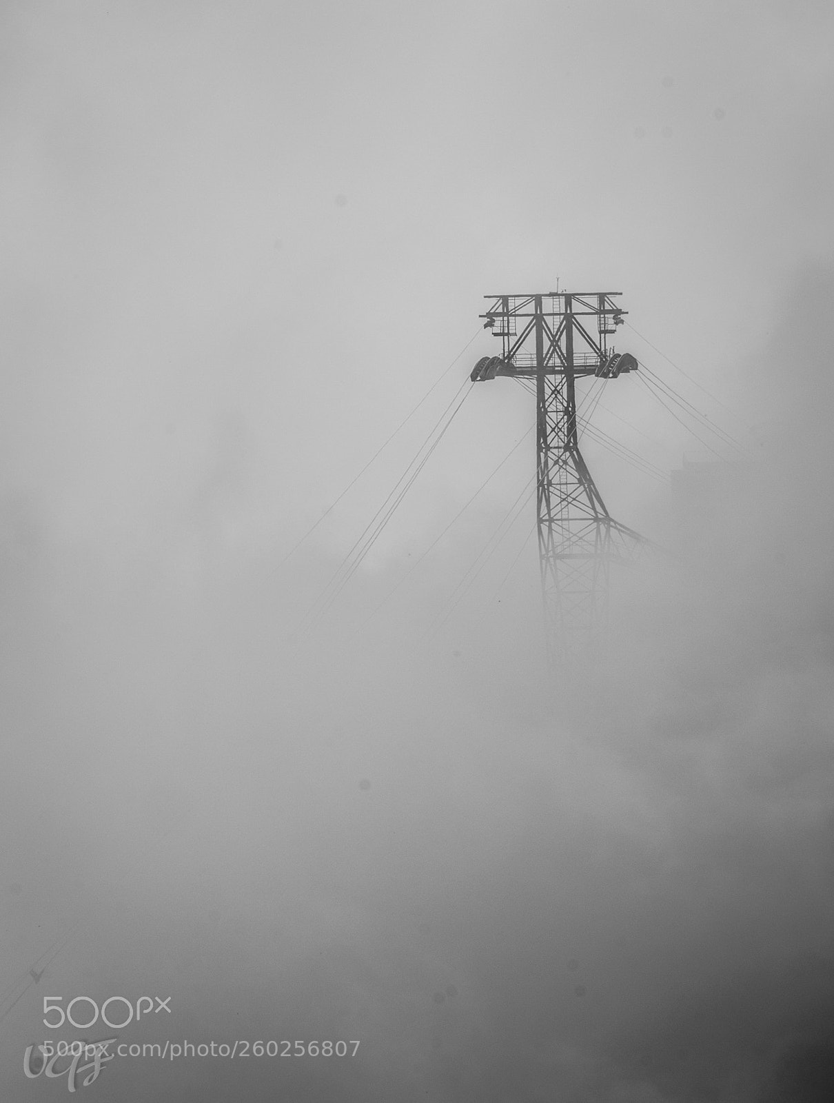 Canon EOS 70D sample photo. Pillar ghost photography