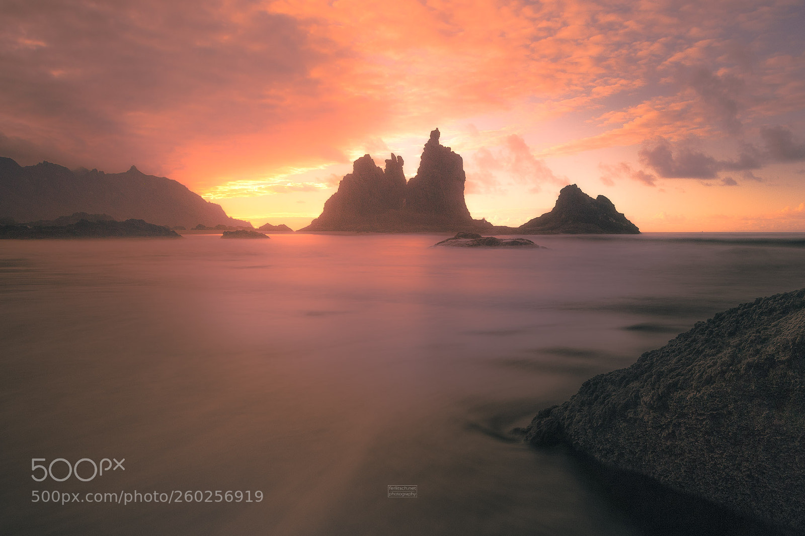 Sony a99 II sample photo. Dragons breath photography