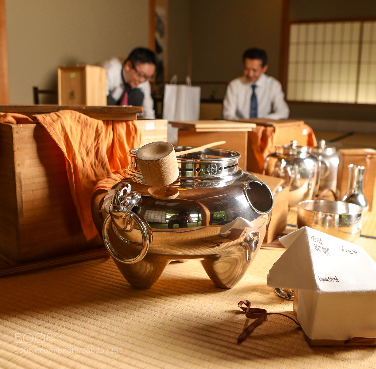 Canon EOS 5D Mark IV sample photo. Embassy portfolio silver tea photography