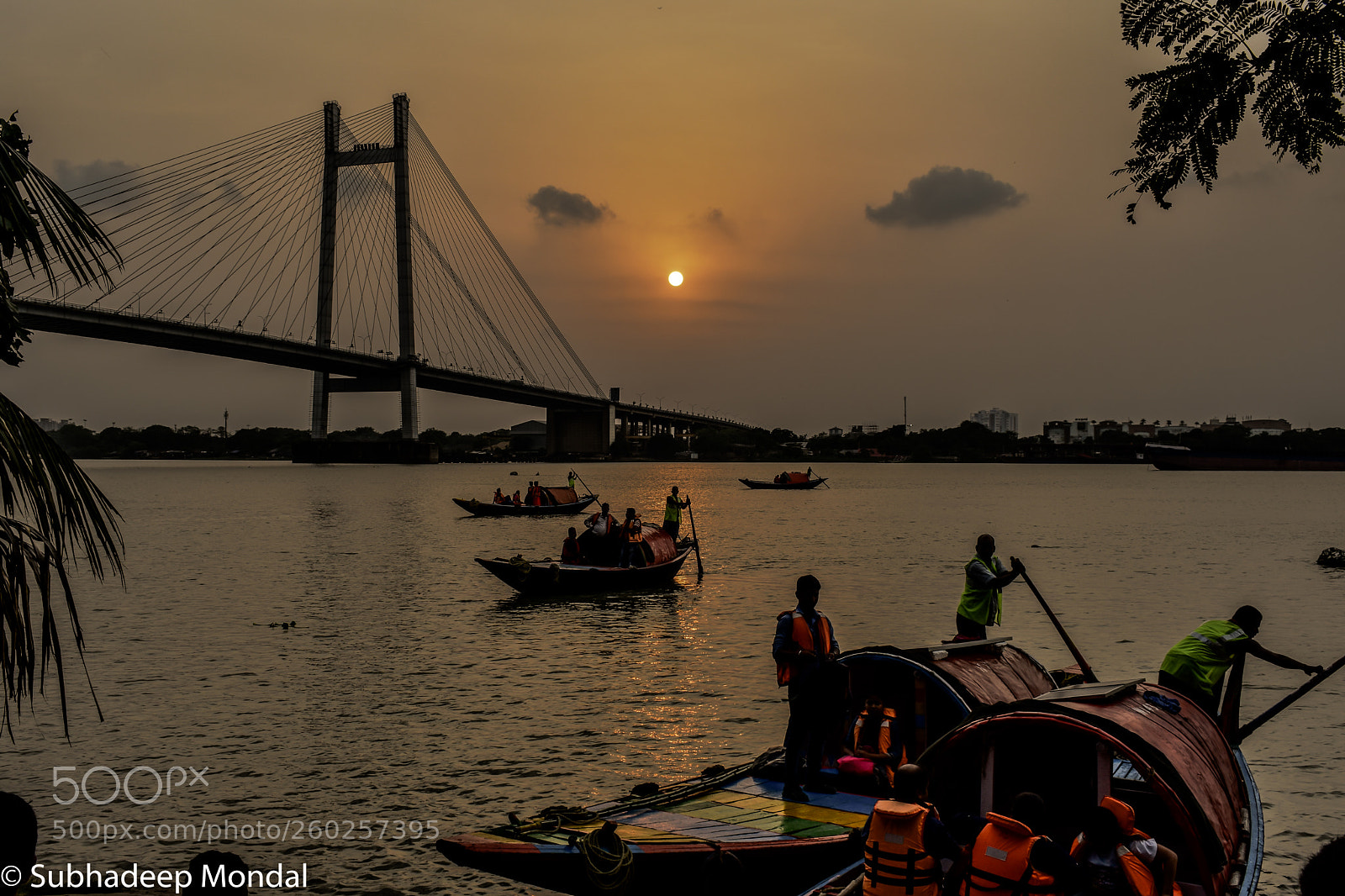 Nikon D3400 sample photo. Princep_ghat.jpg photography