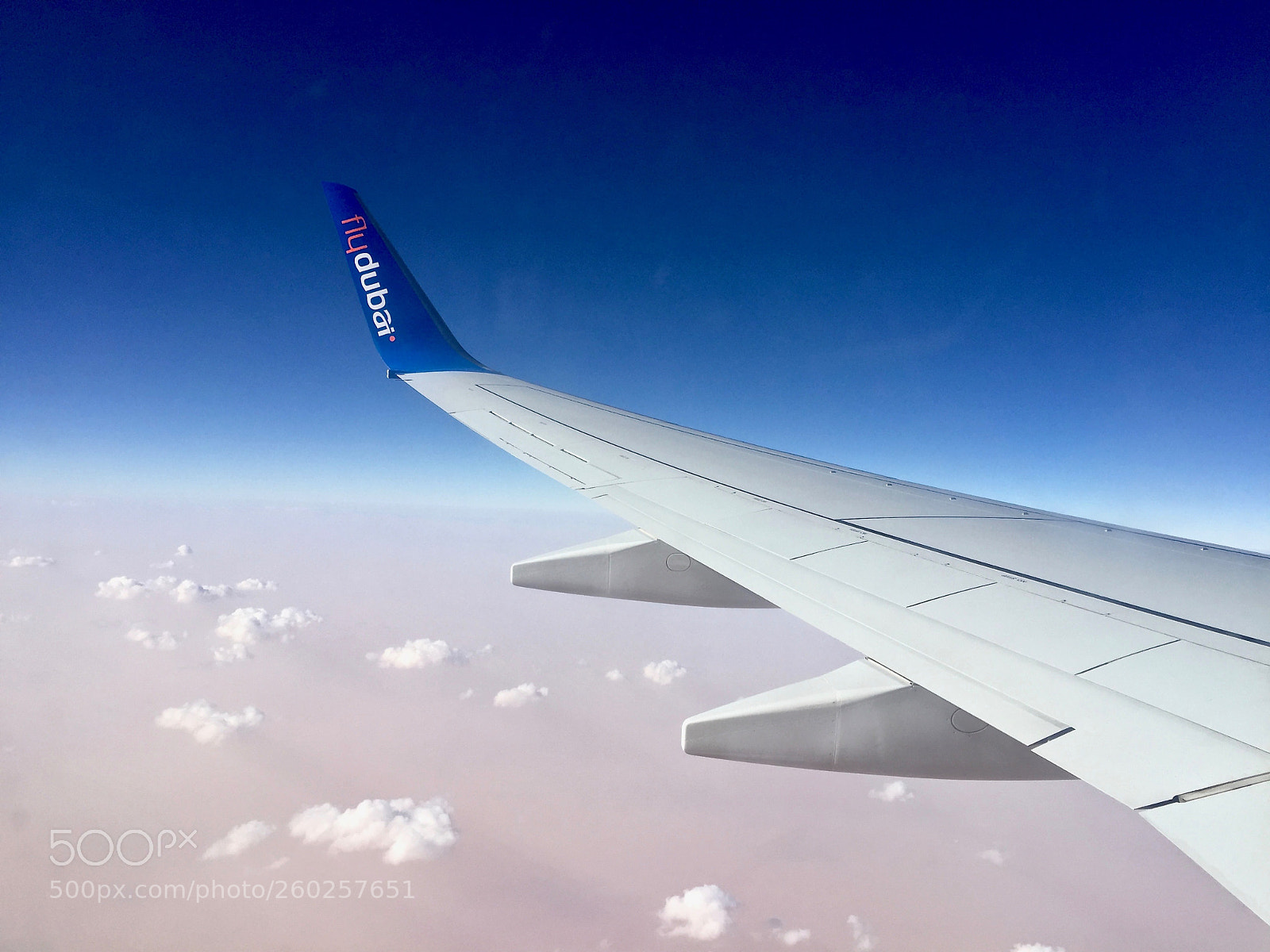 Apple iPhone 6 Plus sample photo. Flying with flydubai photography