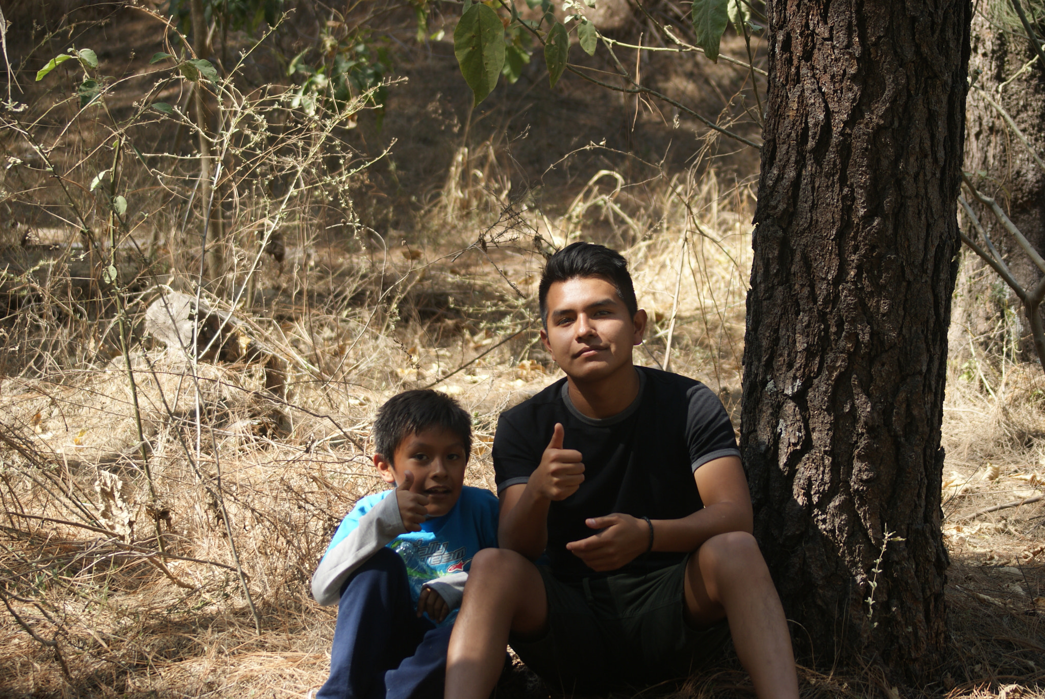 Sony 75-300mm F4.5-5.6 sample photo. Hermano photography