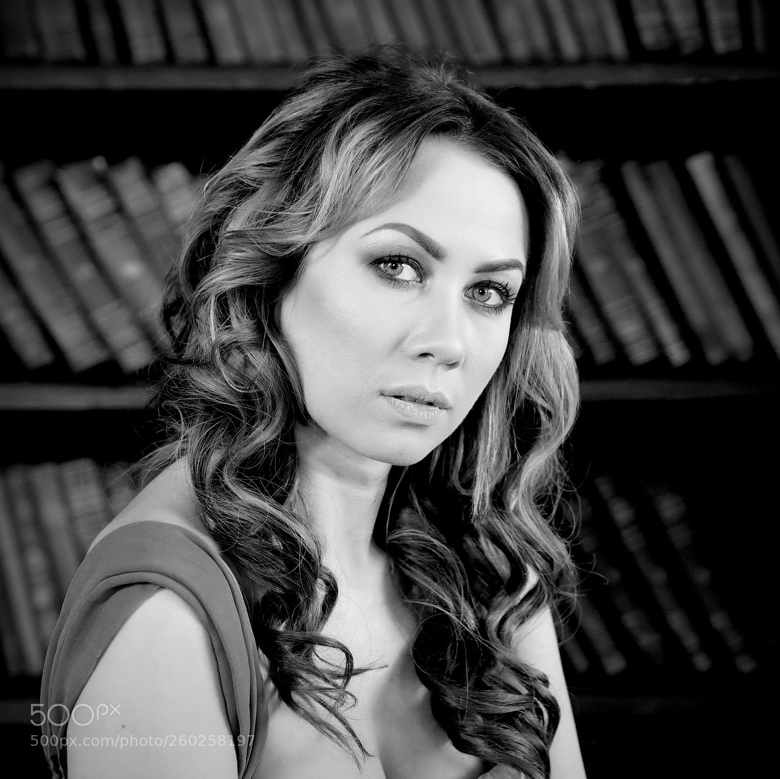 Sony a7 III sample photo. Portrait of a girl photography