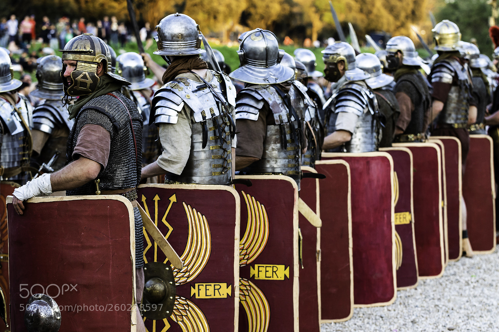 Canon EOS 7D Mark II sample photo. Legionari photography