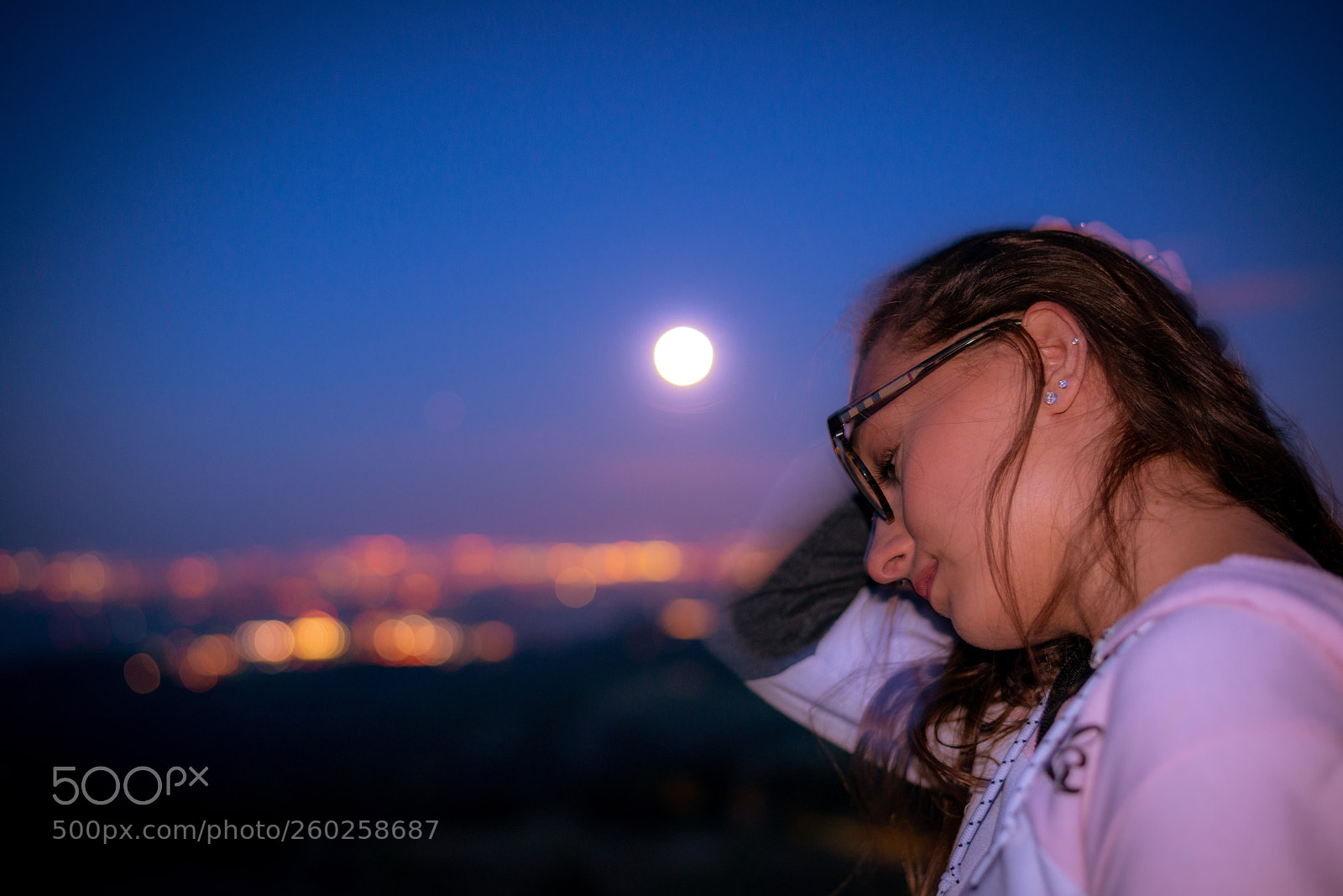 Nikon D800E sample photo. Fade away photography