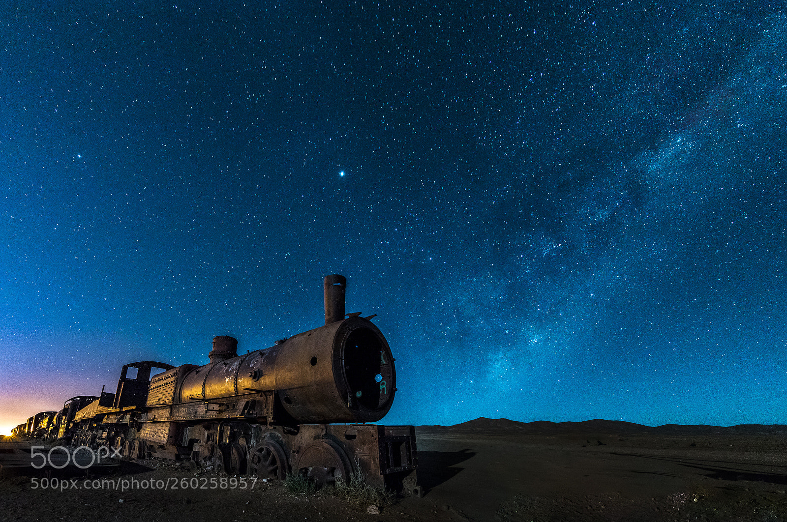 Canon EOS 5DS sample photo. Bolivia, uyuni train cemetery photography