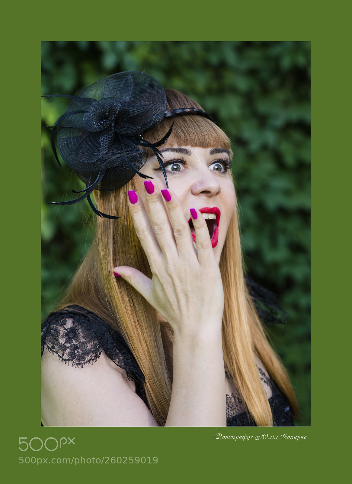 Nikon D610 sample photo. Емоційність photography