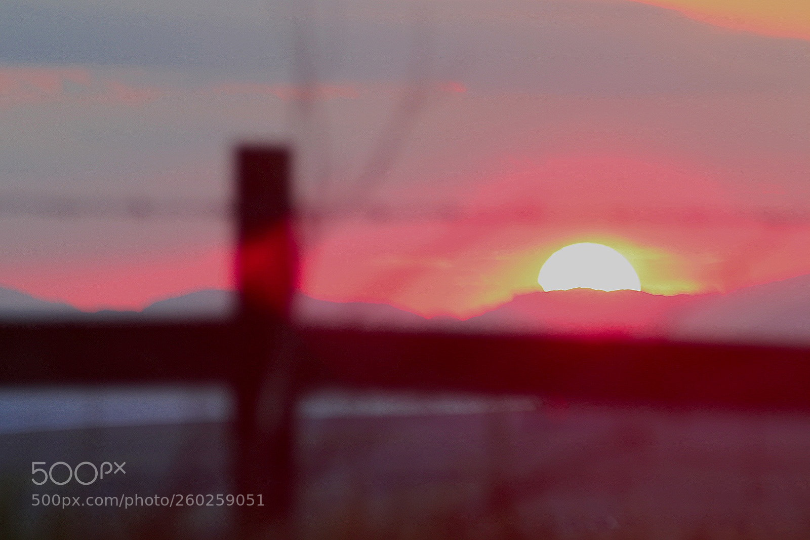 Canon EOS 77D (EOS 9000D / EOS 770D) sample photo. Sunset at the campsies photography