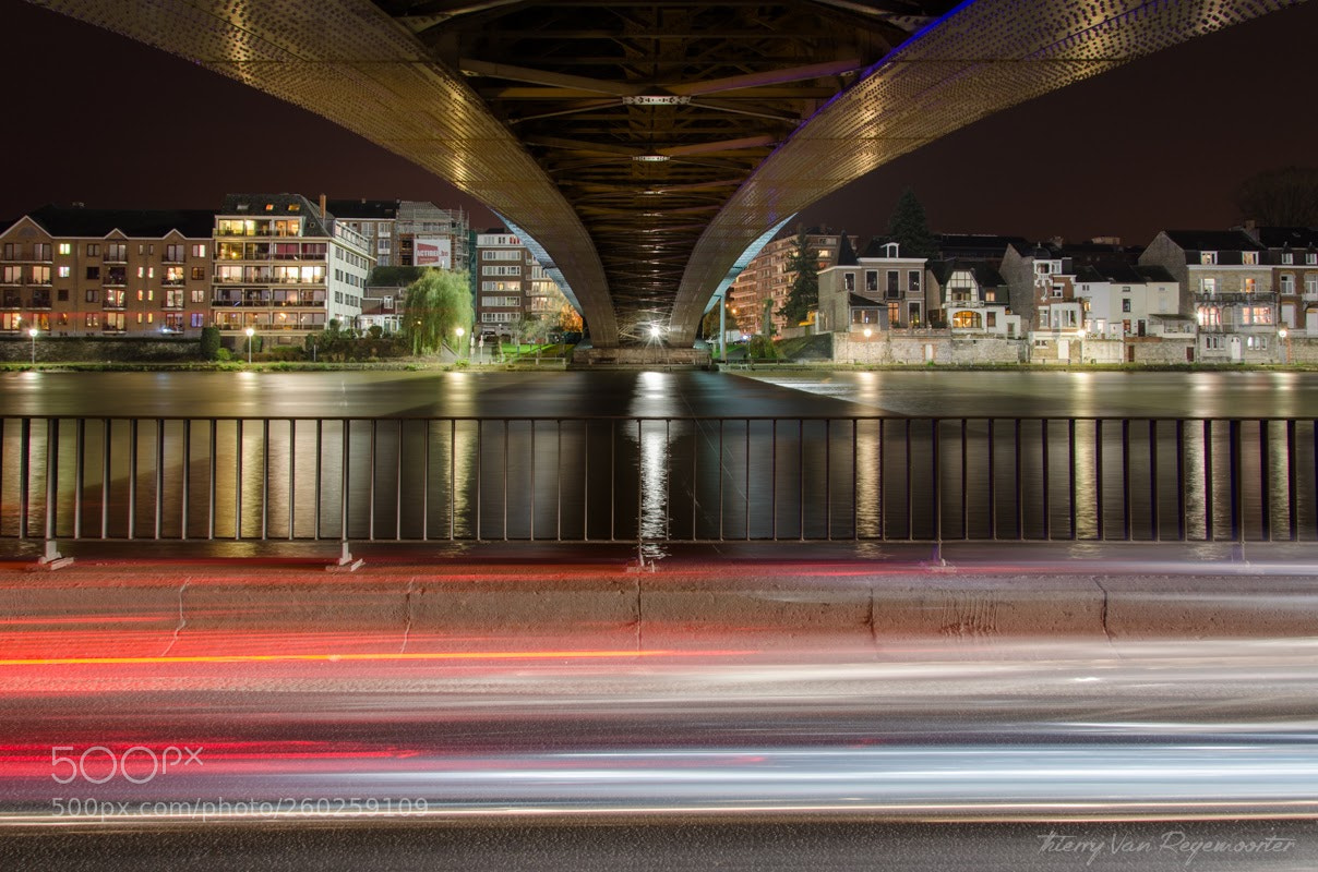 Nikon D7000 sample photo. Namur photography