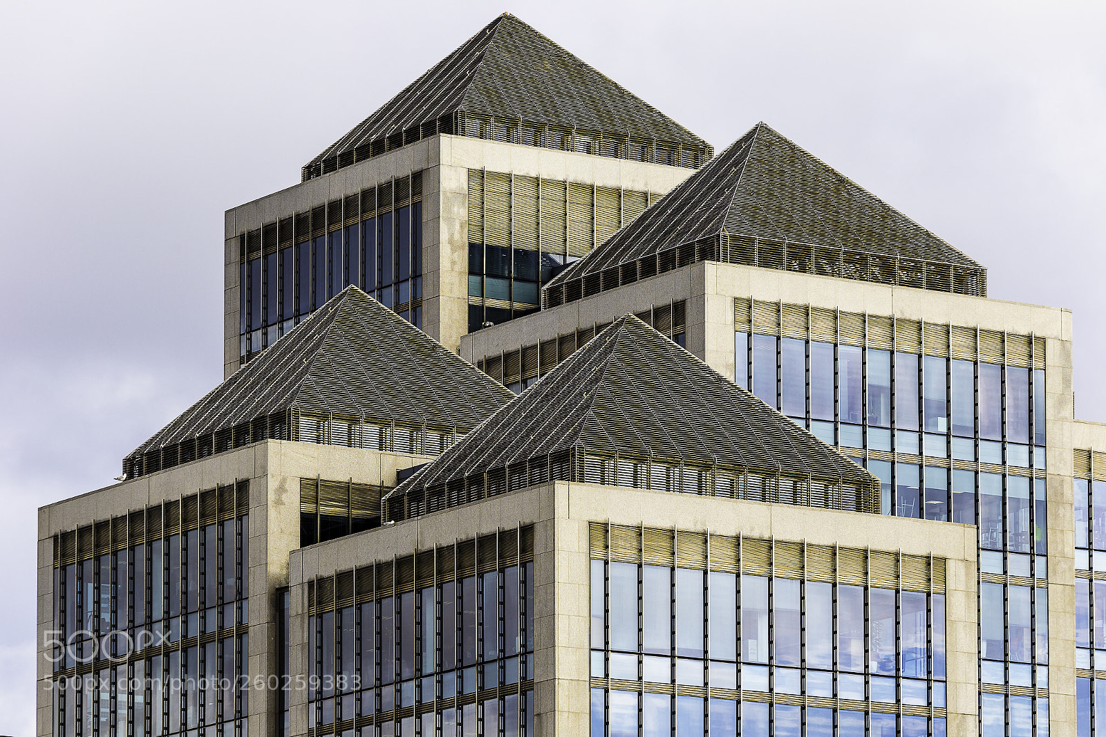 Canon EOS 6D sample photo. Dublin geometry photography