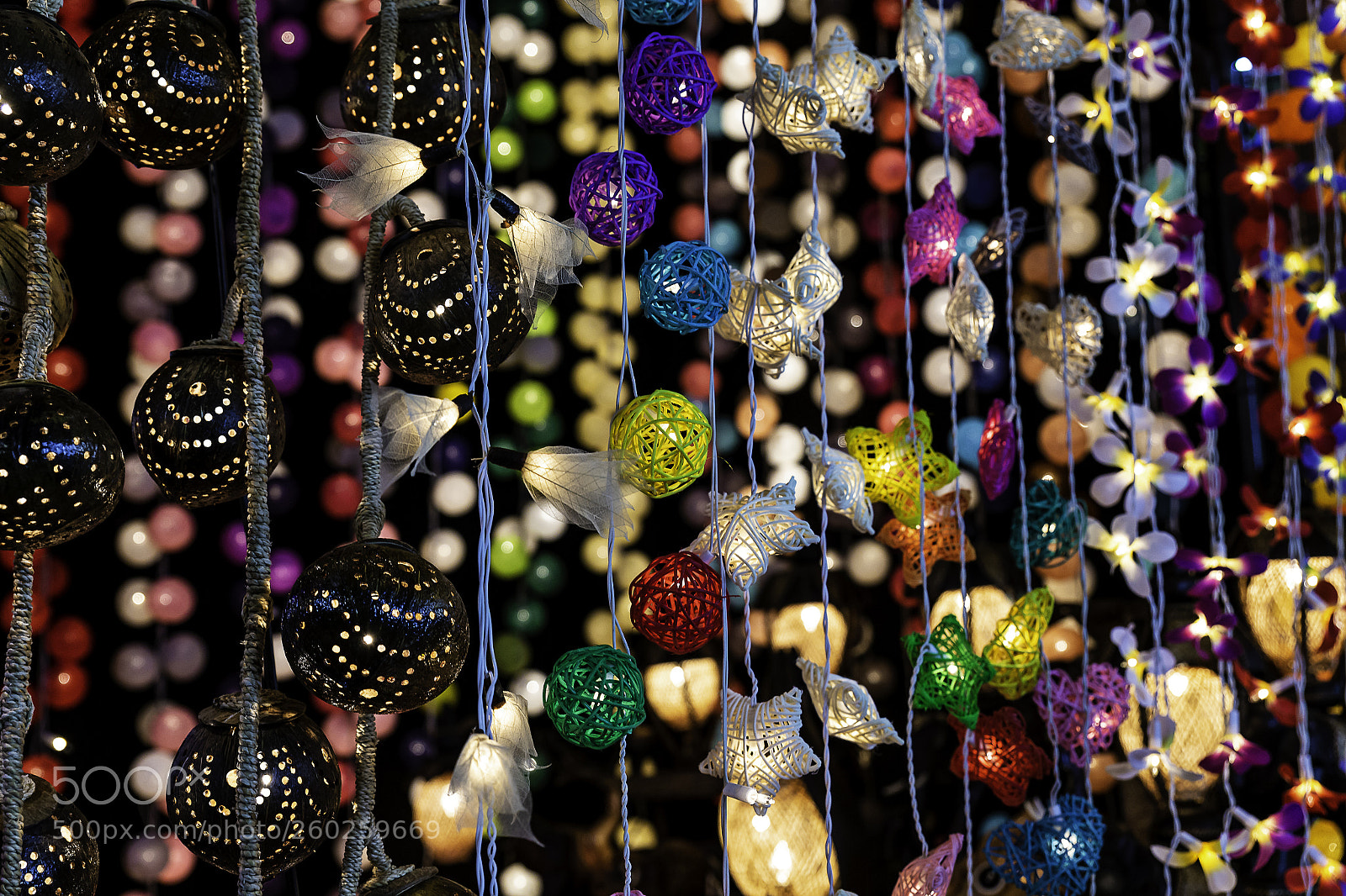Canon EOS 6D sample photo. Light and colors photography