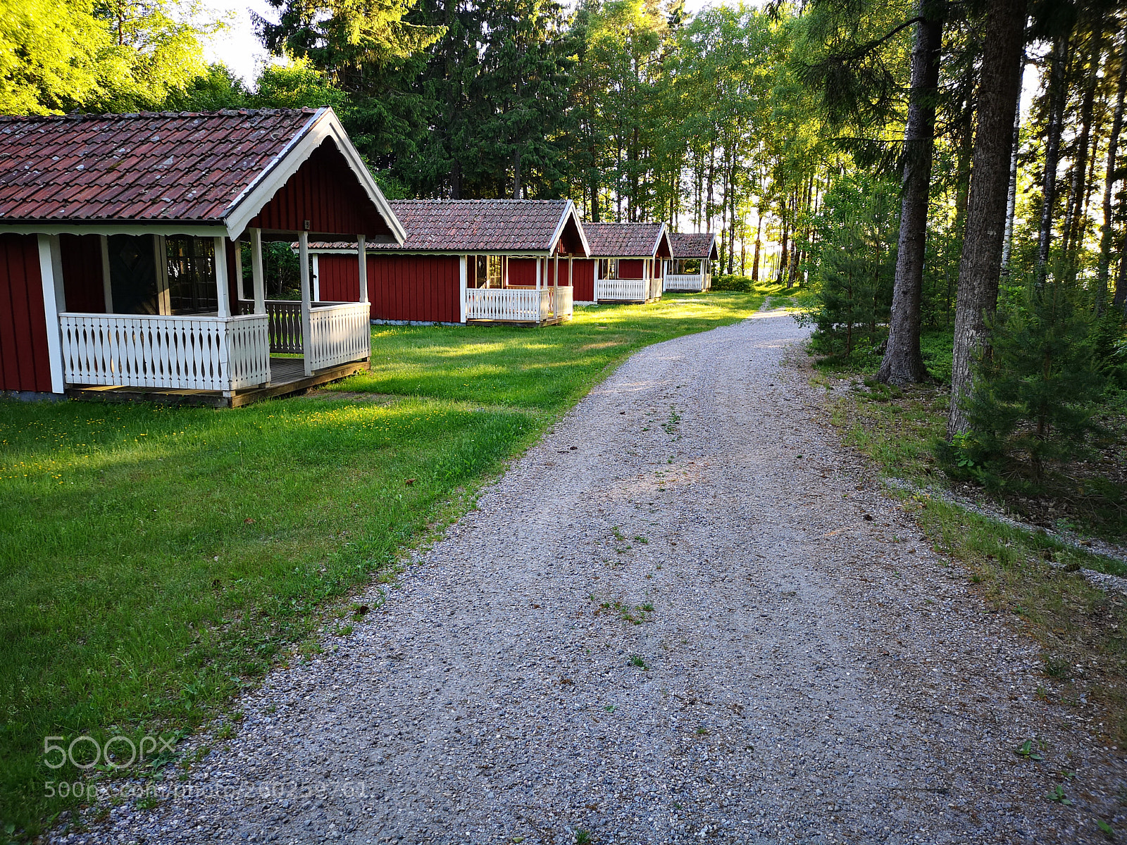 HUAWEI CLT-L29 sample photo. Camping houses. photography