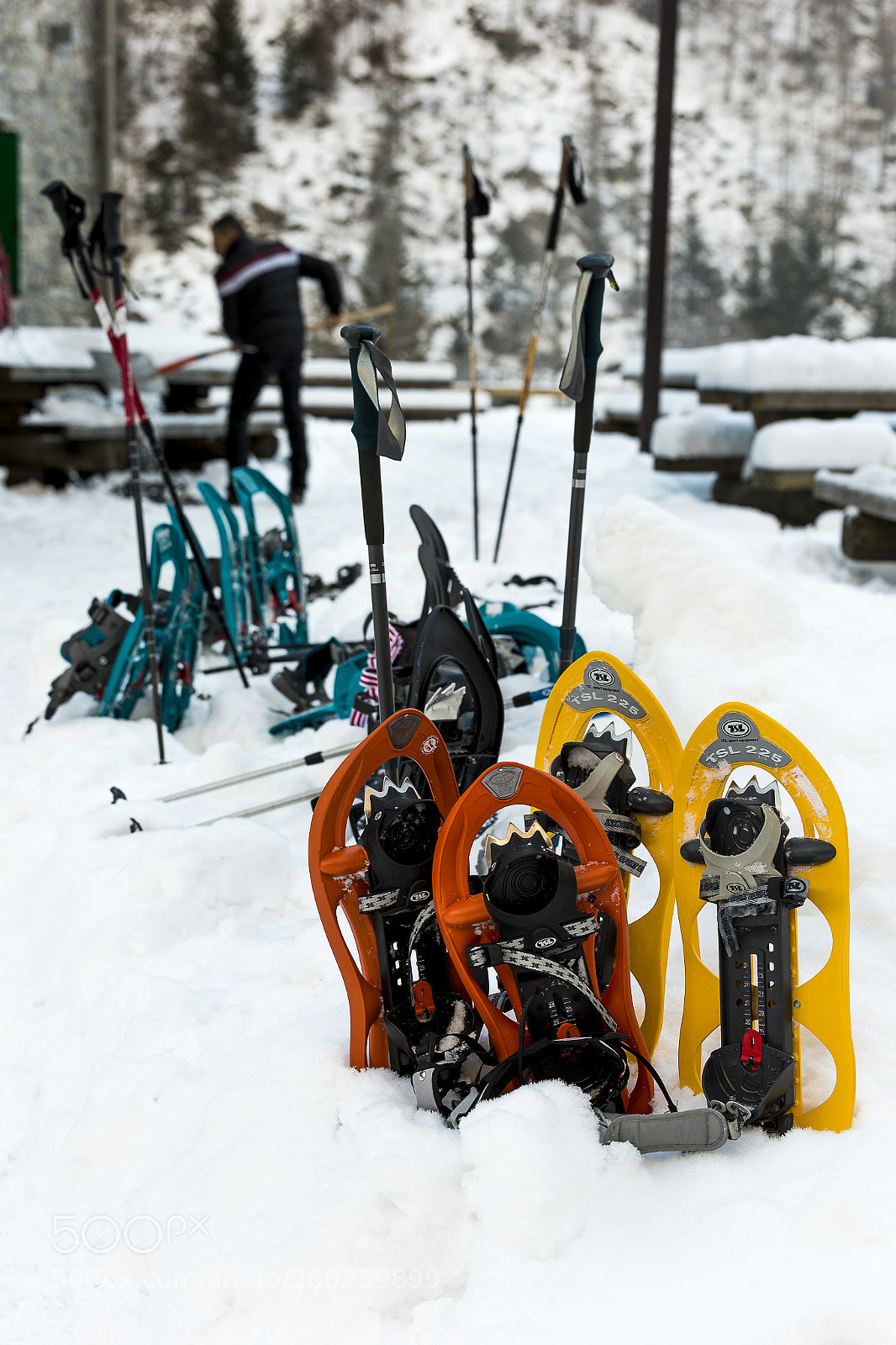Canon EOS 6D sample photo. Snow works and play photography