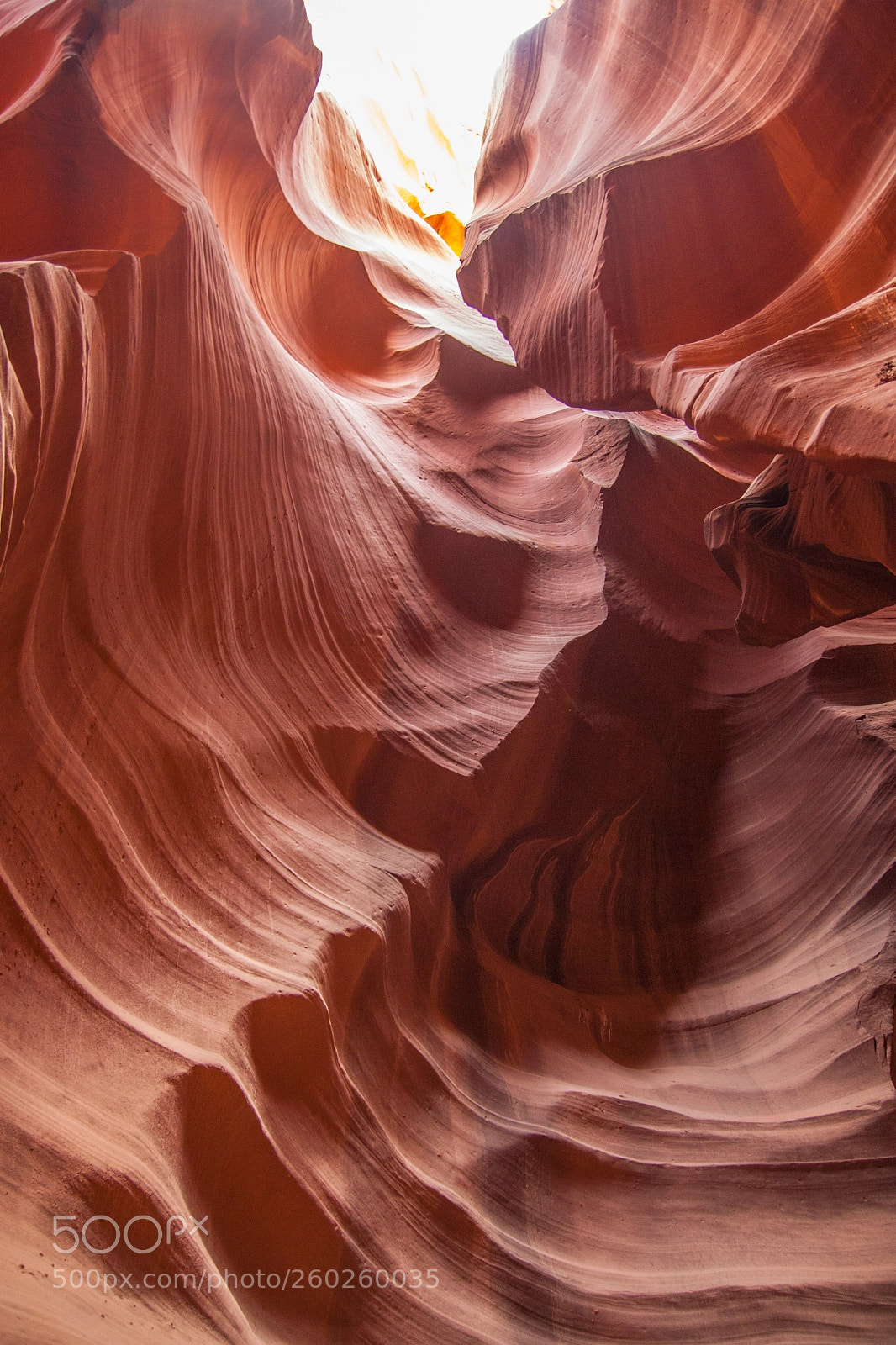Canon EOS 30D sample photo. Antelope canyon photography