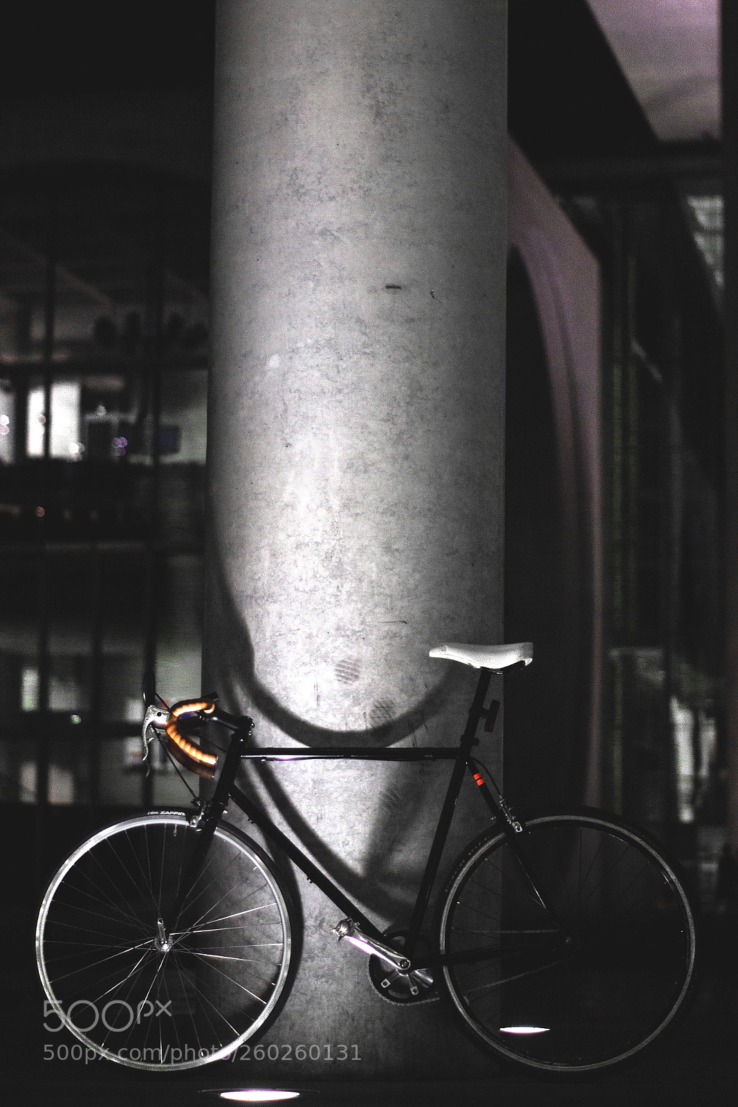 Canon EOS 600D (Rebel EOS T3i / EOS Kiss X5) sample photo. Bikes 1 & 2 photography