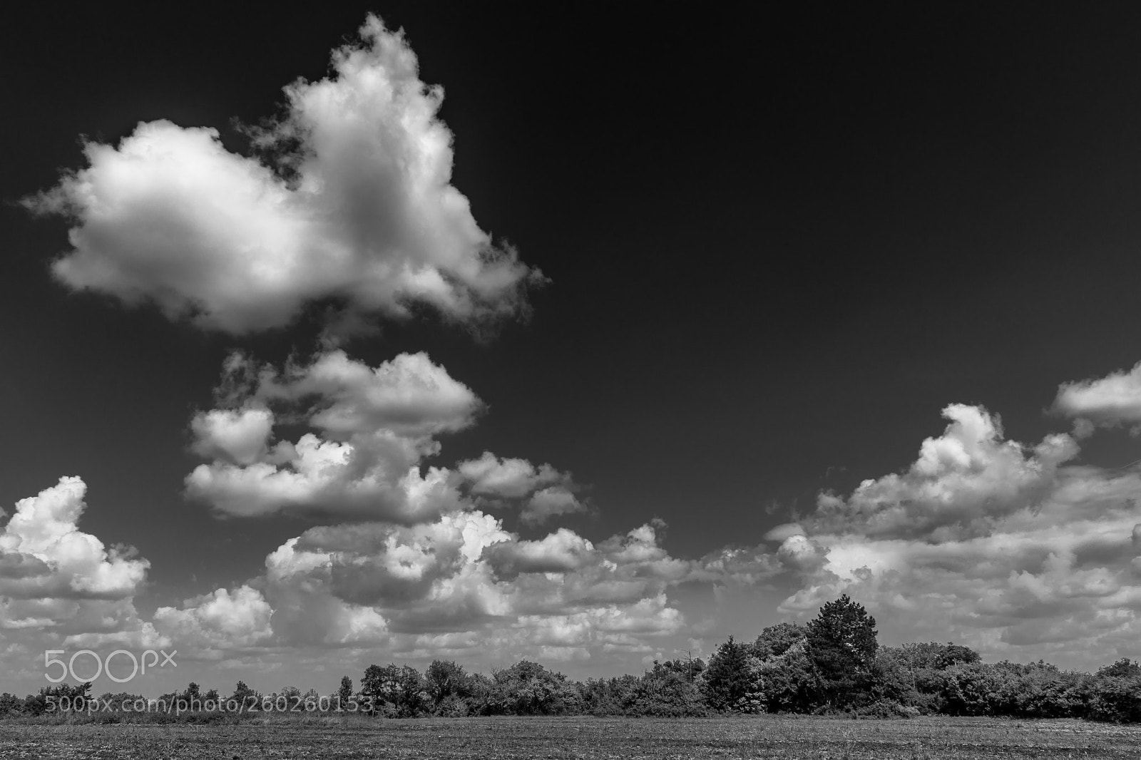 Nikon D7200 sample photo. Heart shaped clouds over photography