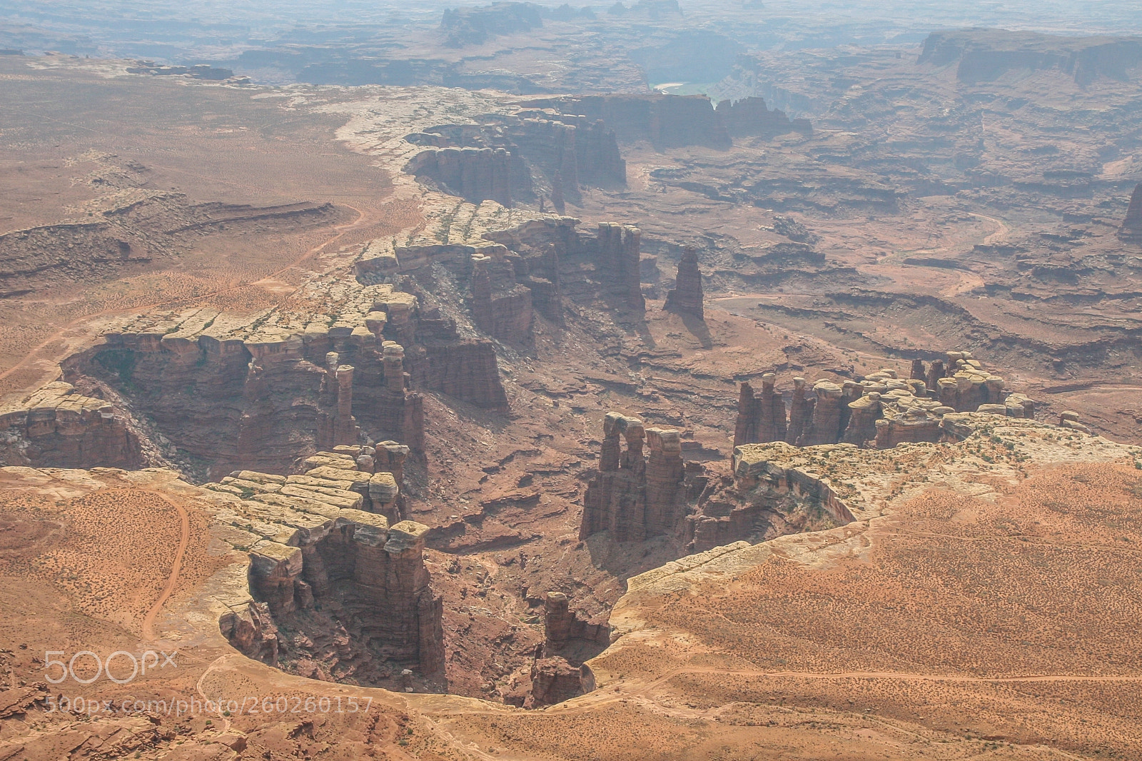 Canon EOS 30D sample photo. Canyonlands national park photography