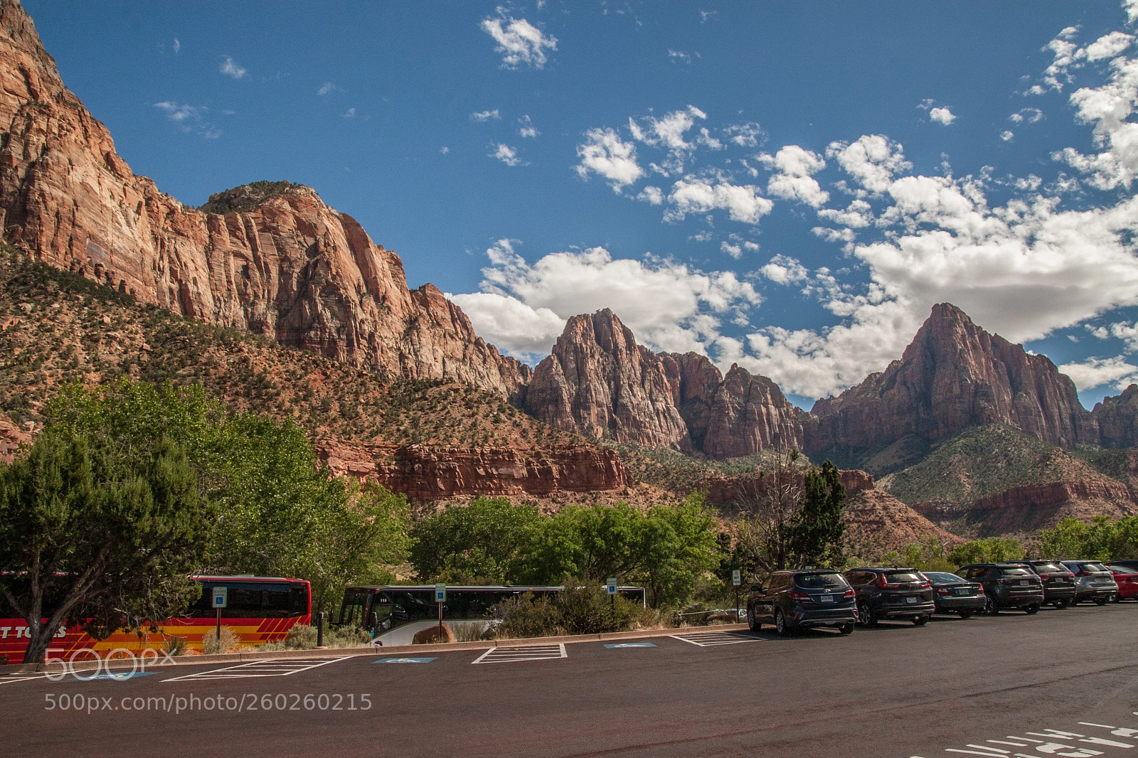Canon EOS 30D sample photo. Zion national park photography