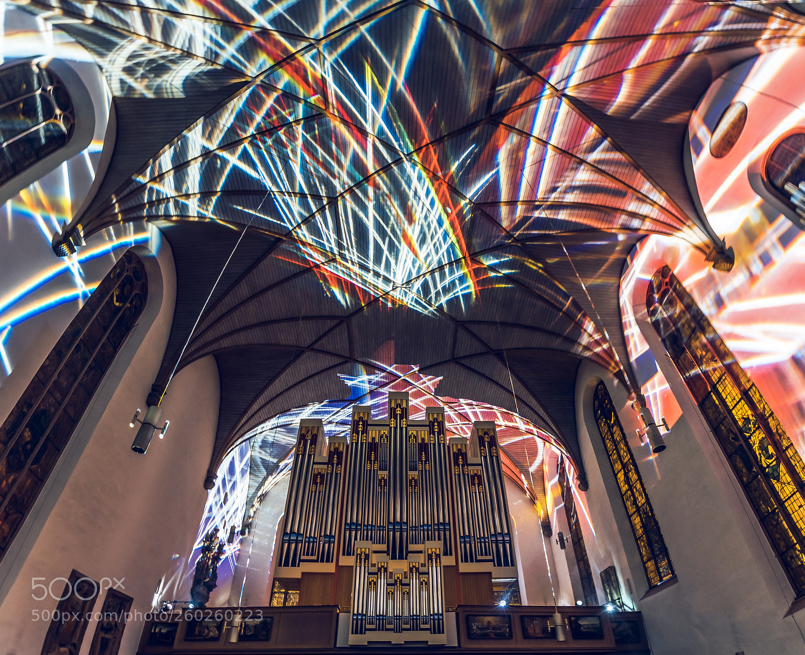 Pentax K-70 sample photo. Luminale frankfurt 2018 photography