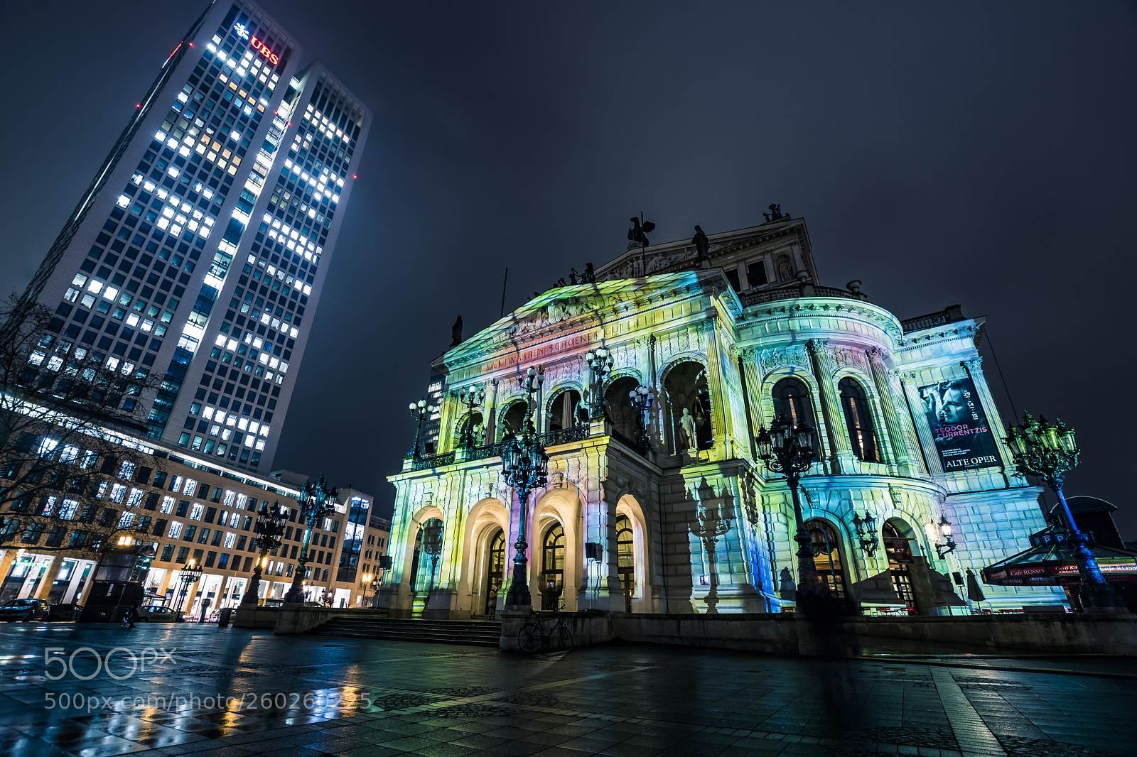 Pentax K-70 sample photo. Luminale frankfurt 2018 photography