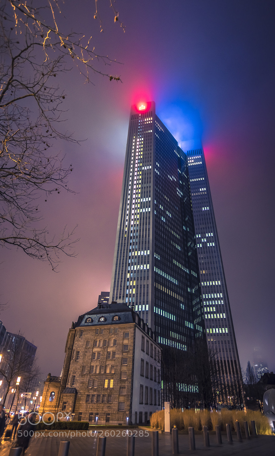 Pentax K-70 sample photo. Luminale frankfurt 2018 photography