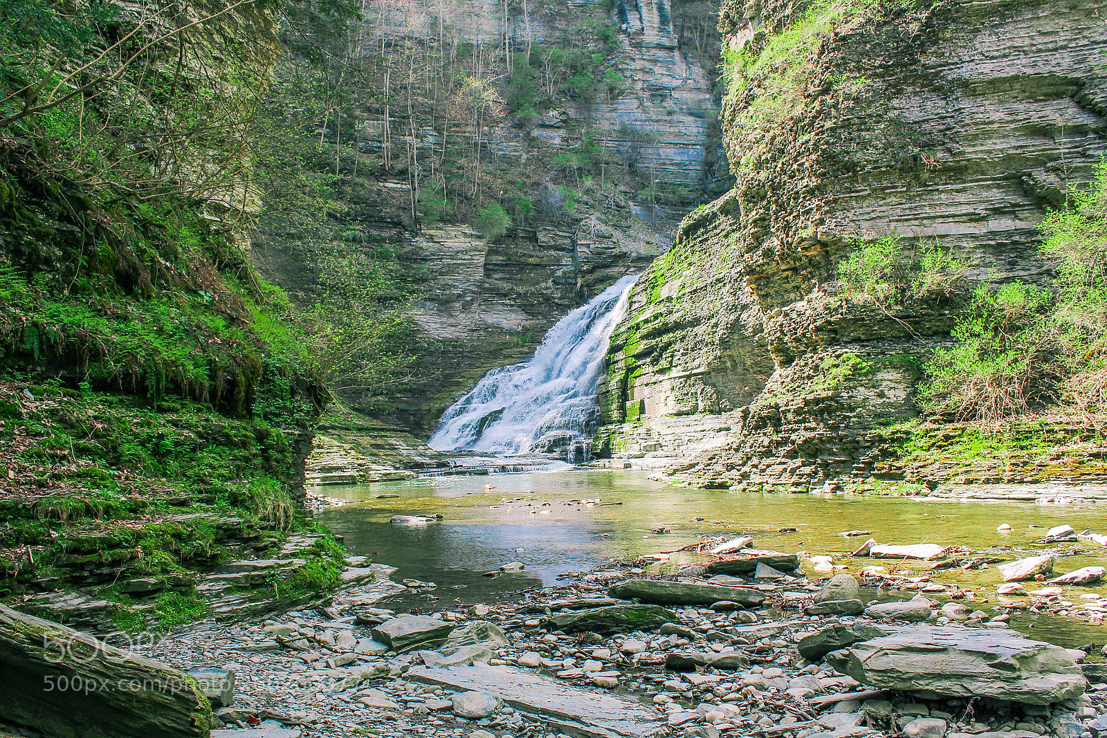 Canon EOS 1200D (EOS Rebel T5 / EOS Kiss X70 / EOS Hi) sample photo. Robert treman falls photography