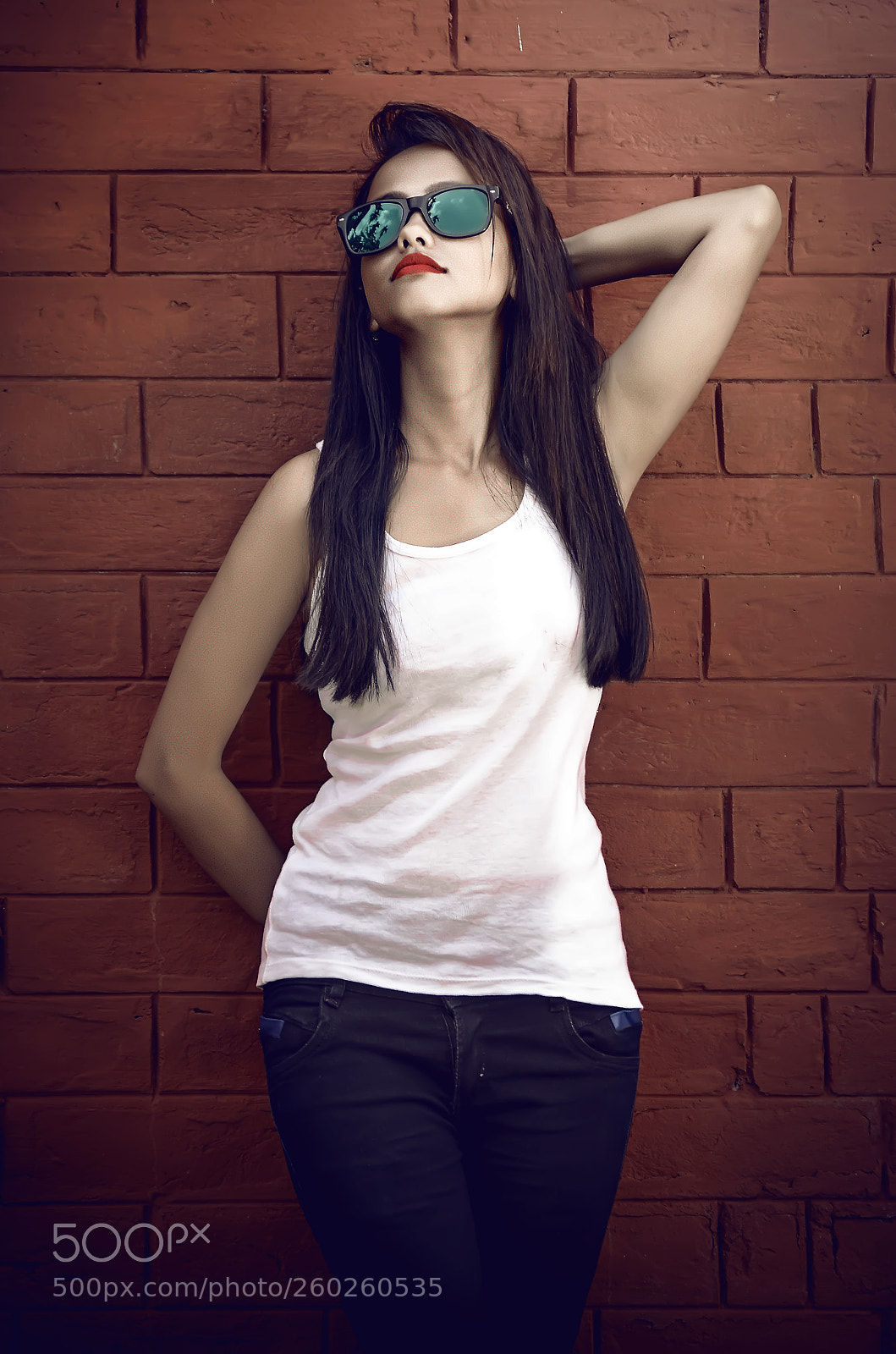 Nikon D7000 sample photo. Hello summer photography
