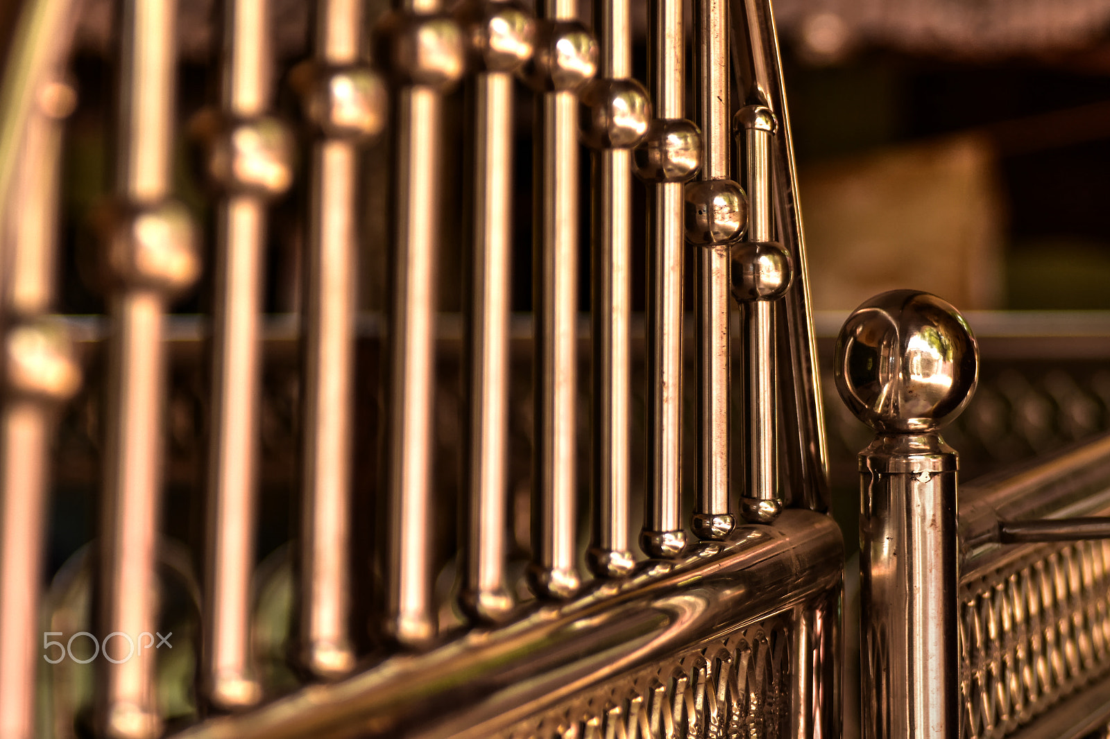 Nikon D7200 sample photo. Golden and gilded photography