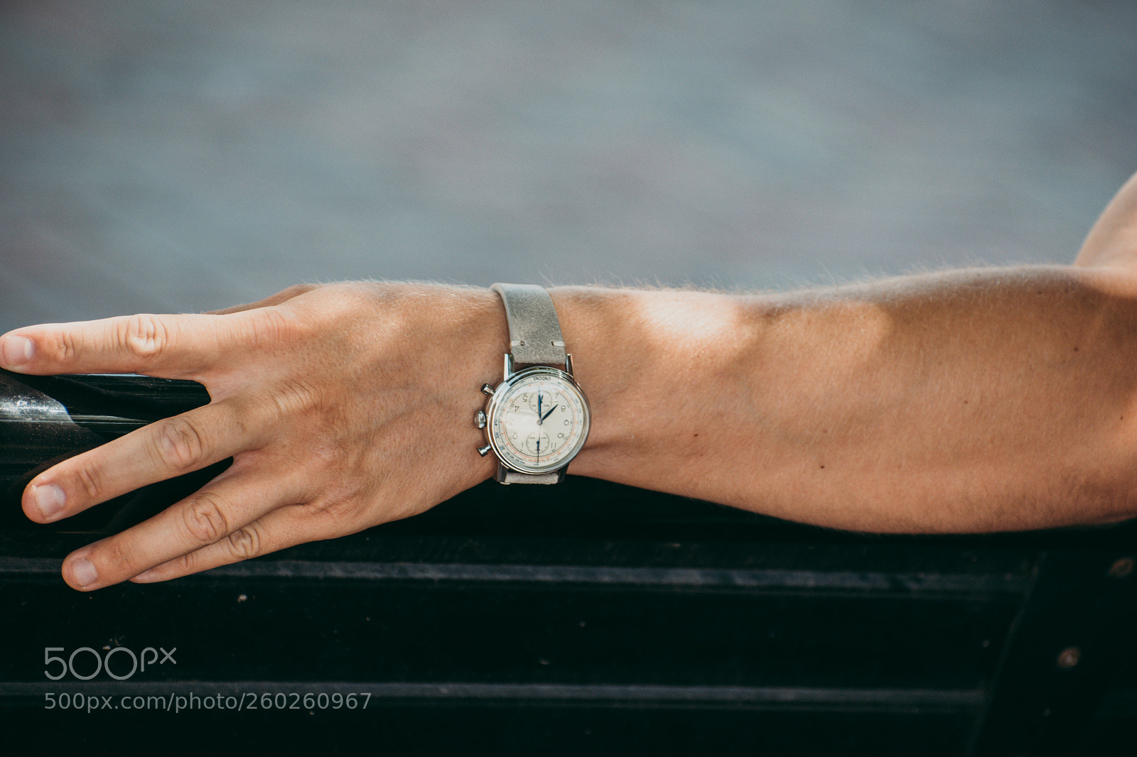 Nikon D5600 sample photo. The rest photography