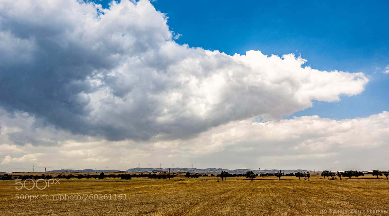 Nikon D5200 sample photo. Cloud invasion photography