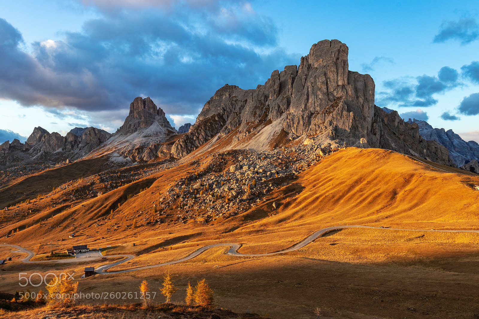 Canon EOS 80D sample photo. Passo giau photography