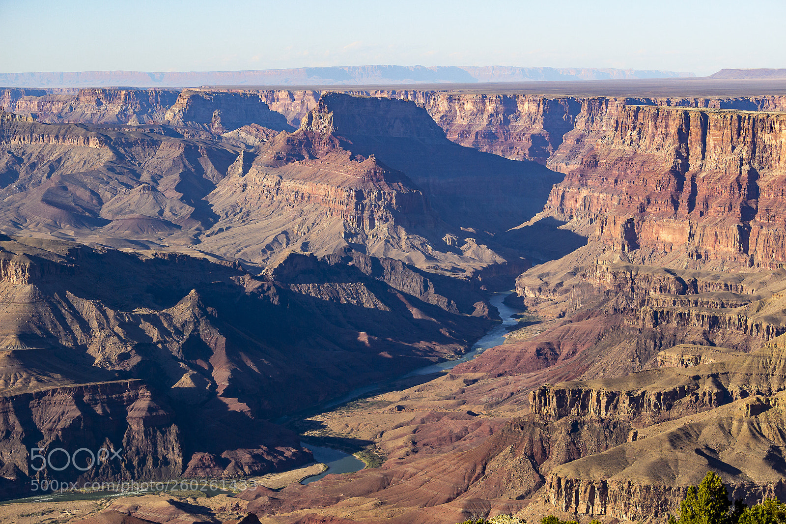 Canon EOS 100D (EOS Rebel SL1 / EOS Kiss X7) sample photo. Grand canyon photography