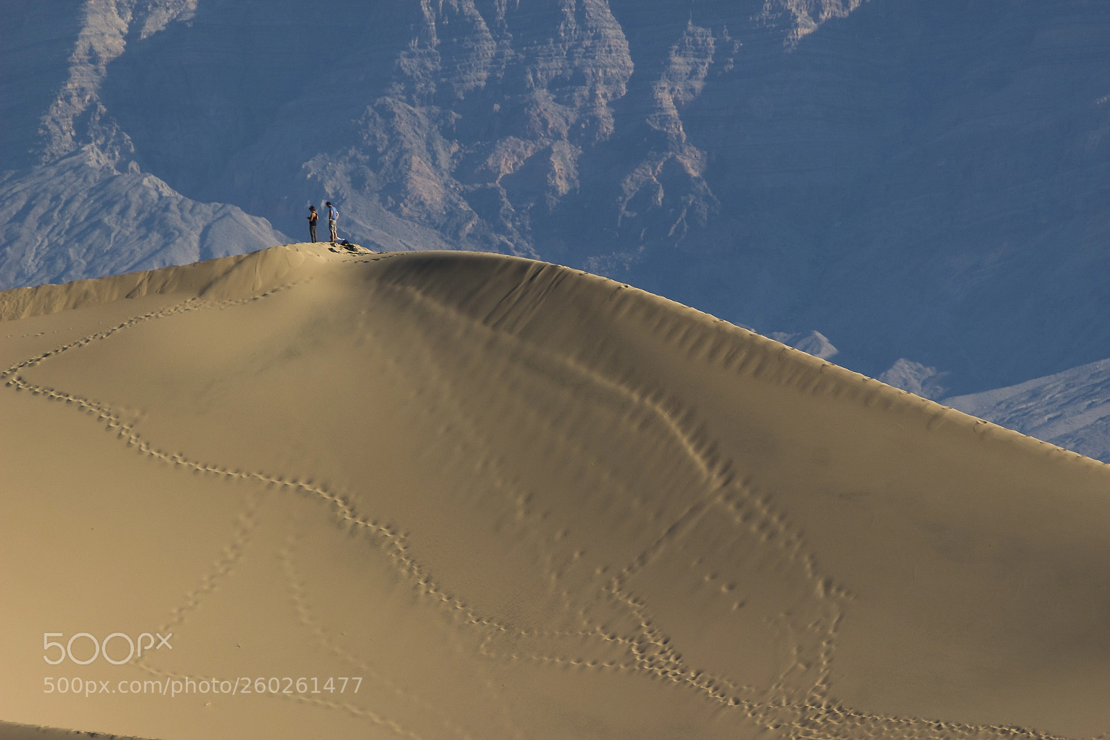 Canon EOS 100D (EOS Rebel SL1 / EOS Kiss X7) sample photo. Climbing dunes photography