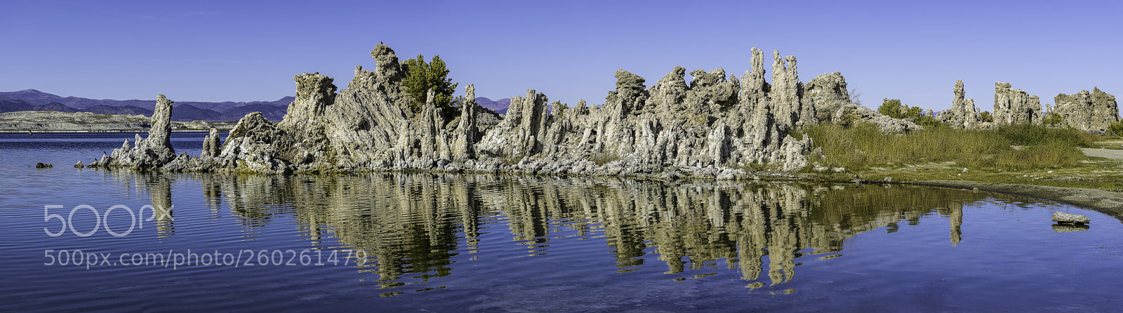 Canon EOS 100D (EOS Rebel SL1 / EOS Kiss X7) sample photo. Mono lake photography