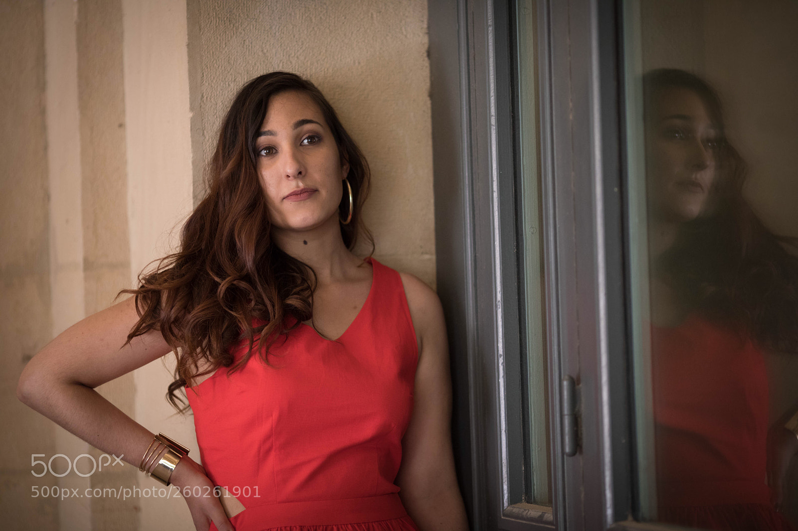 Canon EOS 5D Mark IV sample photo. Reflection photography