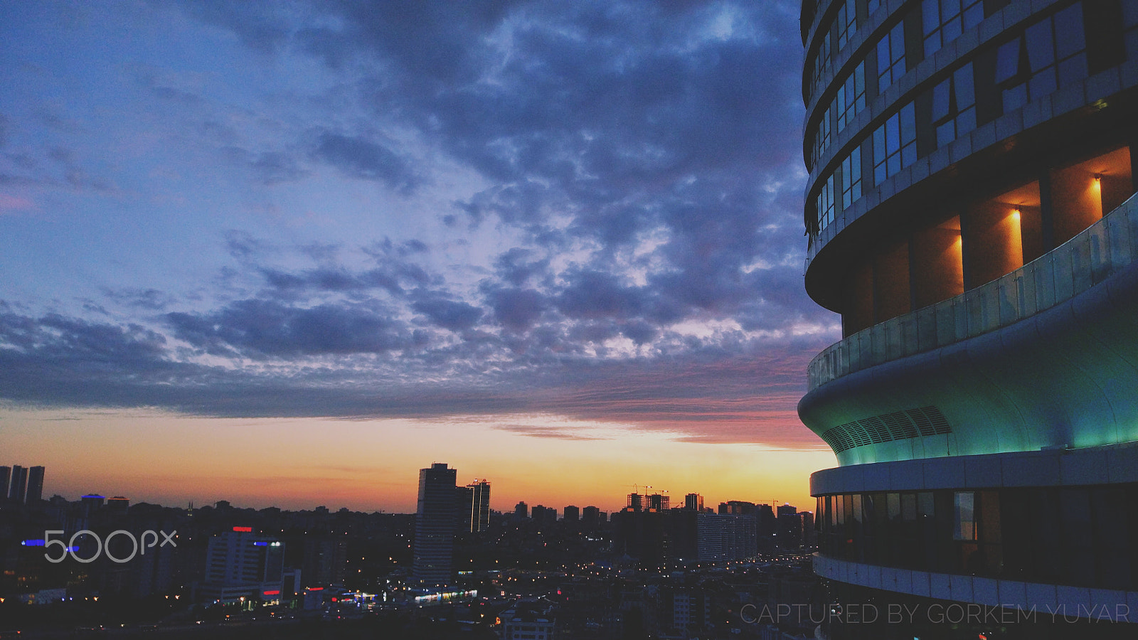 Xiaomi MI 5 sample photo. Chill photography