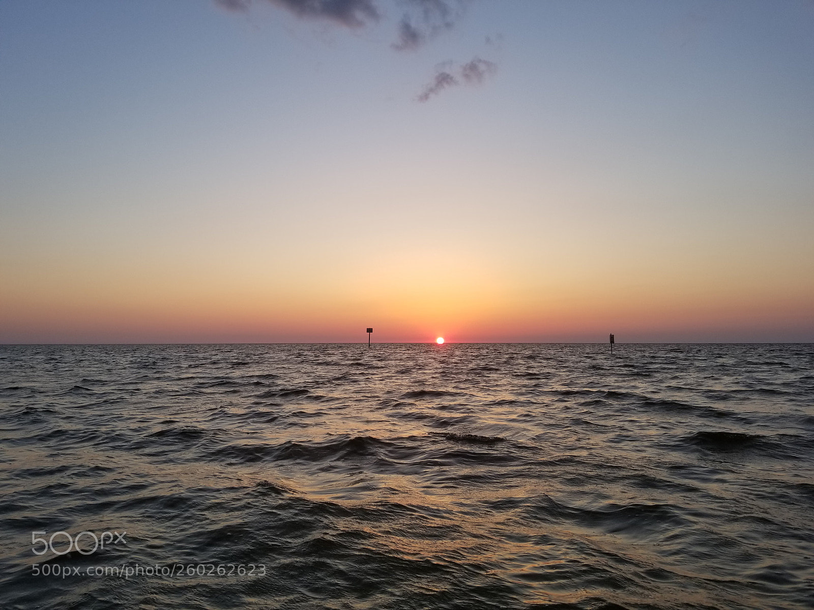 Samsung Galaxy S8 sample photo. Sunset photography