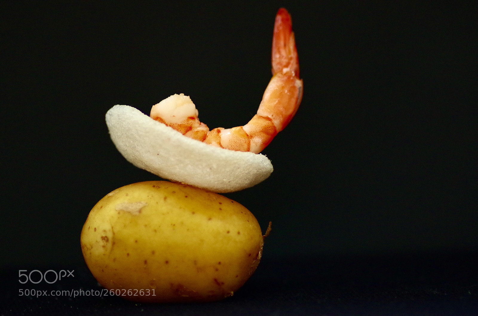 Pentax K-30 sample photo. Prawn crackers - chips photography