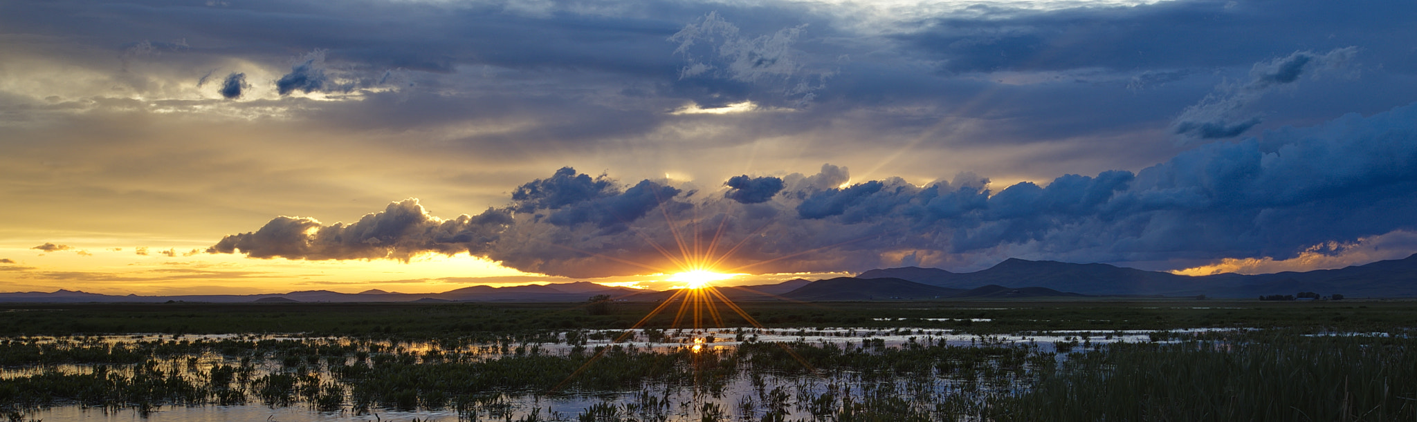 Canon EOS 5D Mark IV sample photo. Centennial sunset photography