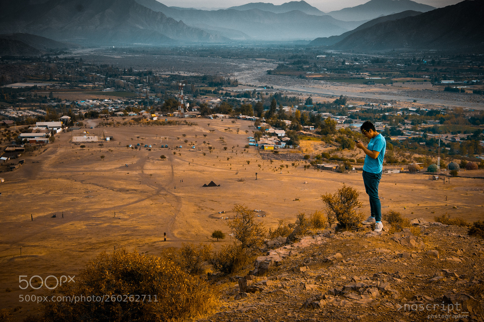 Nikon D3300 sample photo. Dramatic landscape photography