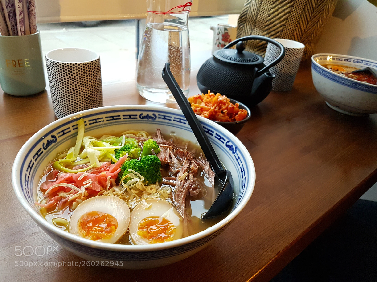 Samsung Galaxy S7 sample photo. Ramen time! photography